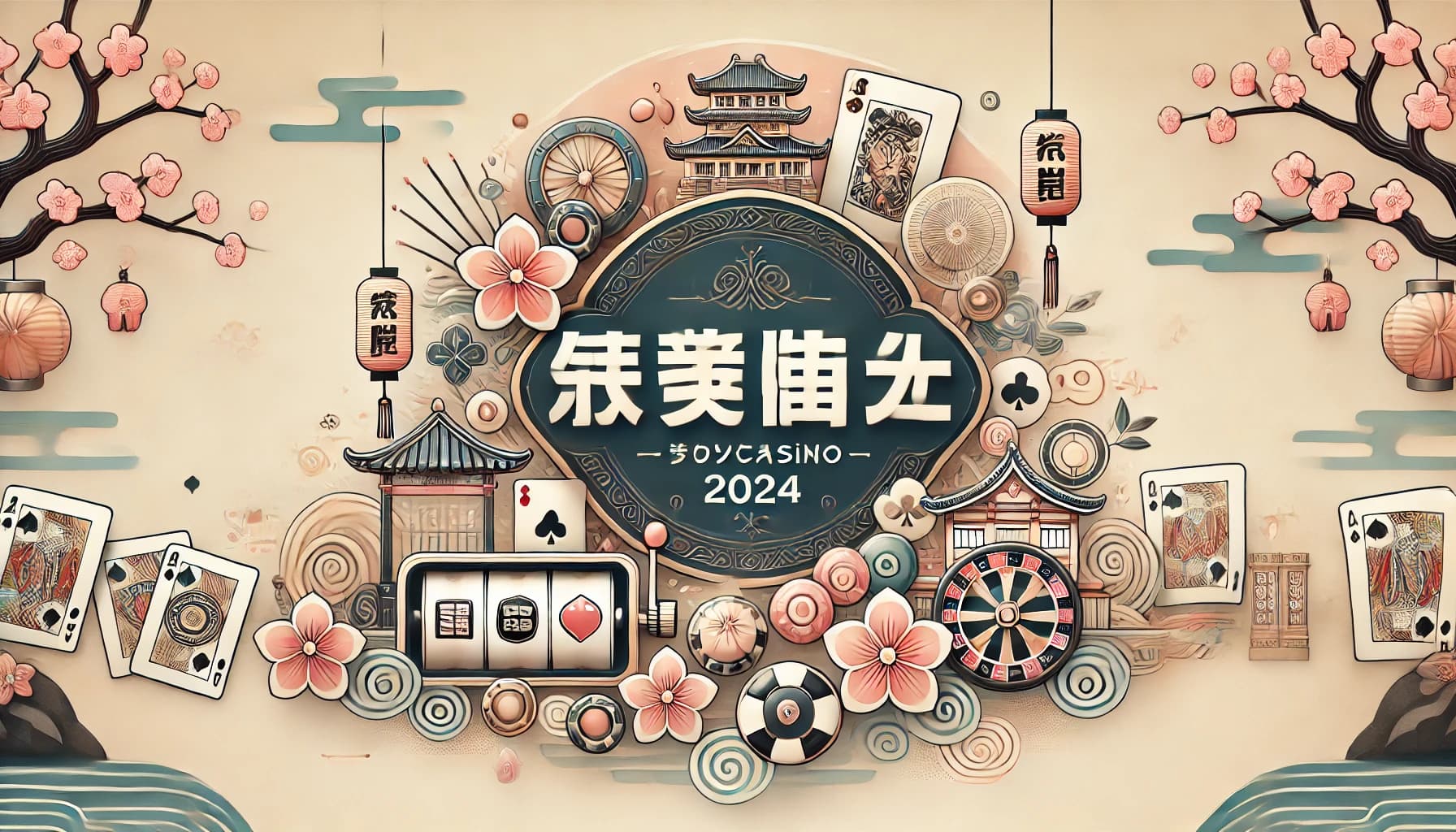 日本でのJoycasinoオンラインカジノレビュー2024